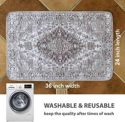 nunubaby Washable Pee Pads for Dogs, Stylish, Non-Slip and Leak-Proof Pee Pads. Reusable Potty Pads