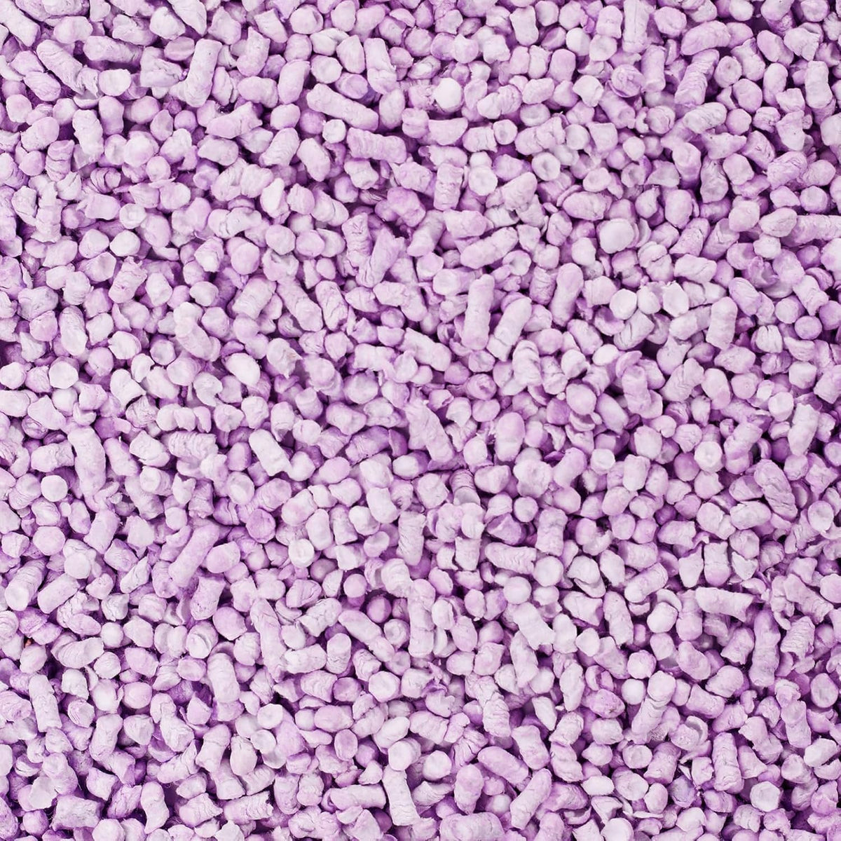 mini&moe Rabbit Bedding Guinea Pig Bedding Paper Pellet Bedding: Odor Control & Moisture Absorbent