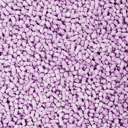 mini&moe Rabbit Bedding Guinea Pig Bedding Paper Pellet Bedding: Odor Control & Moisture Absorbent