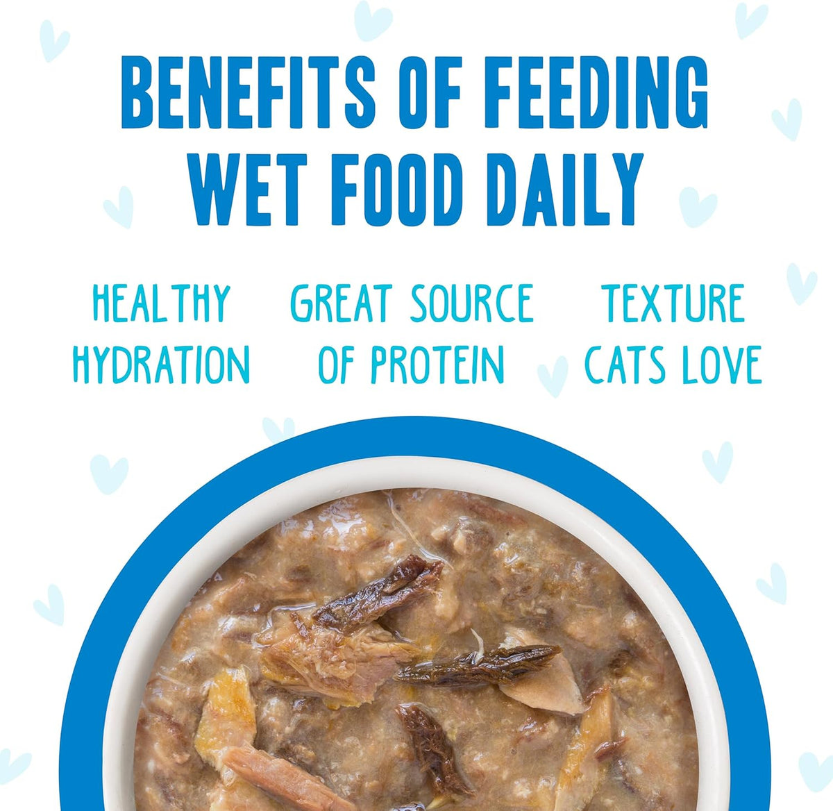 Weruva B.F.F. OMG - Best Feline Friend Oh My Gravy!, Variety Pack, Rainbow Road, Wet Cat Food by