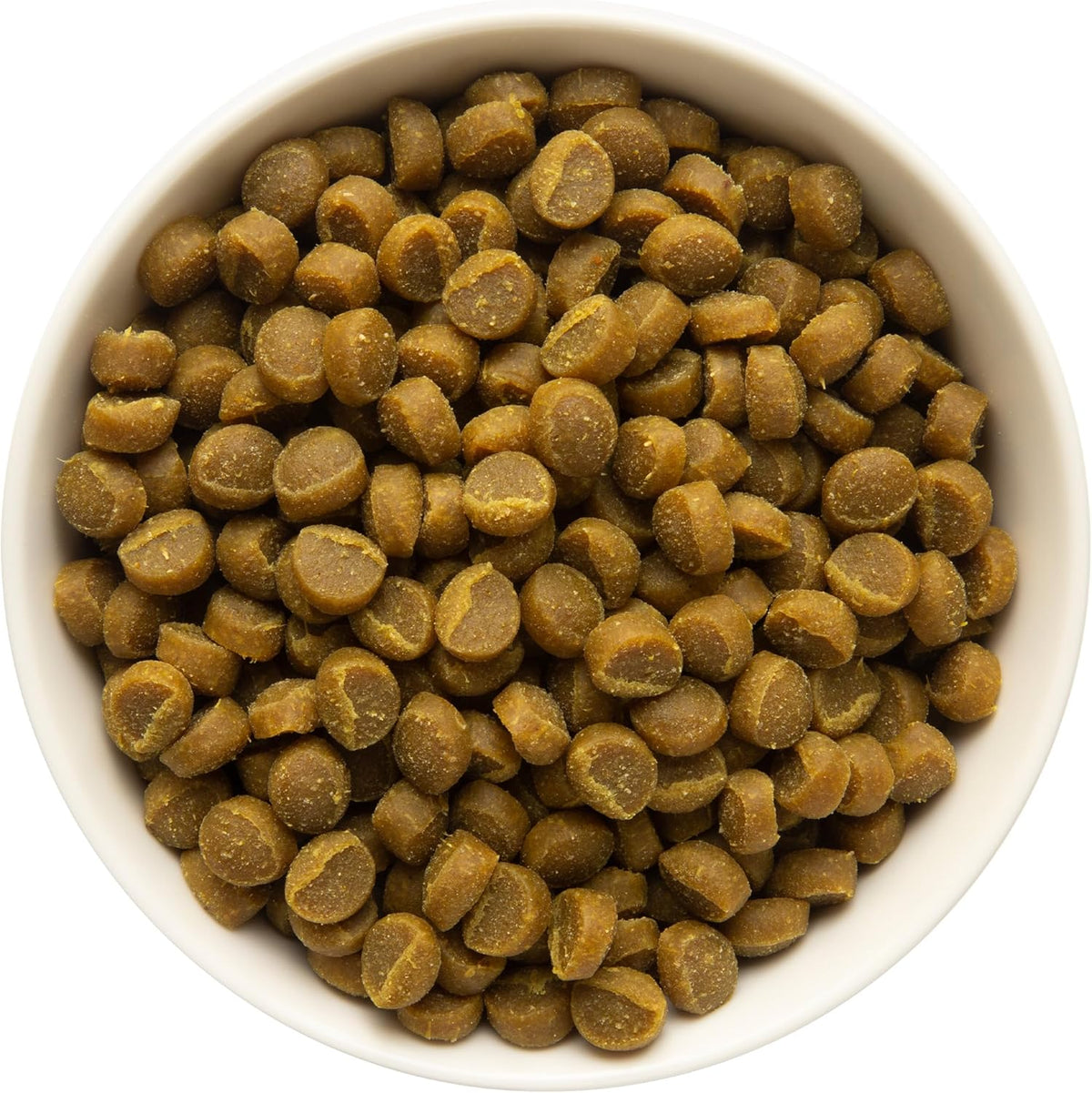 Zuke’s Mini Naturals Dog Training Treats for Dogs of All Sizes, Pet Treats made with Real Chicken