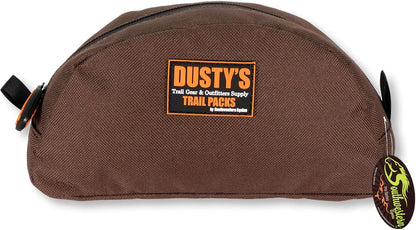 Southwestern Equine Dusty's Saddle Pouch, Cell Phone Holder for Saddle Sack Insulated Liner