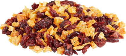 Kaytee Natural Snack with Superfoods For Pet Guinea Pigs, Rabbits, Hamsters, and Other Small