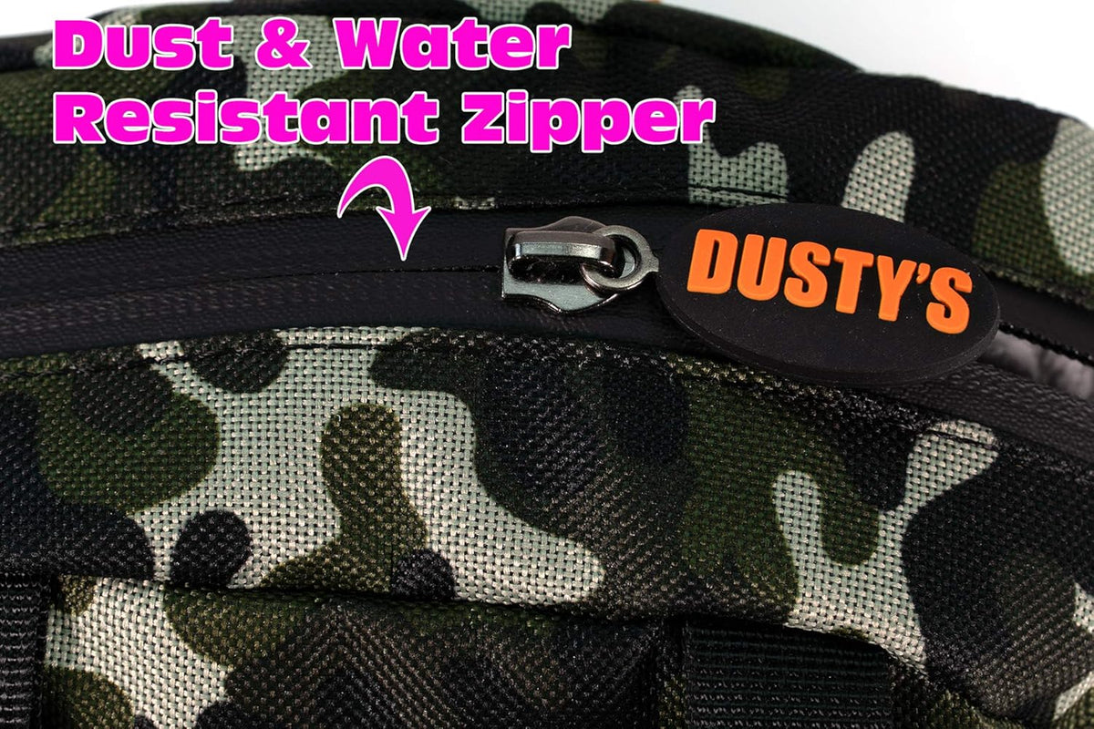 Southwestern Equine Dusty's Saddle Pouch, Cell Phone Holder for Saddle Sack Insulated Liner
