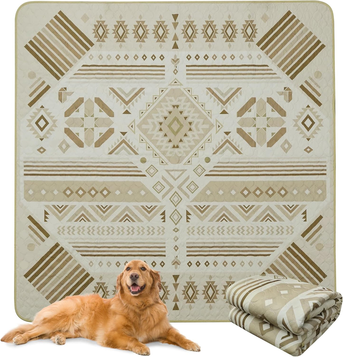 FXW Washable Pee Pads for Dogs, Puppy Pads with Super Absorbent, Specifically Designed for FXW