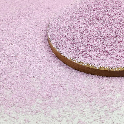 10 lbs Aquarium Pink Sand, 0.4-0.8 mm Decorative Sand for Aquarium, Fish Tank, Candle, Vase