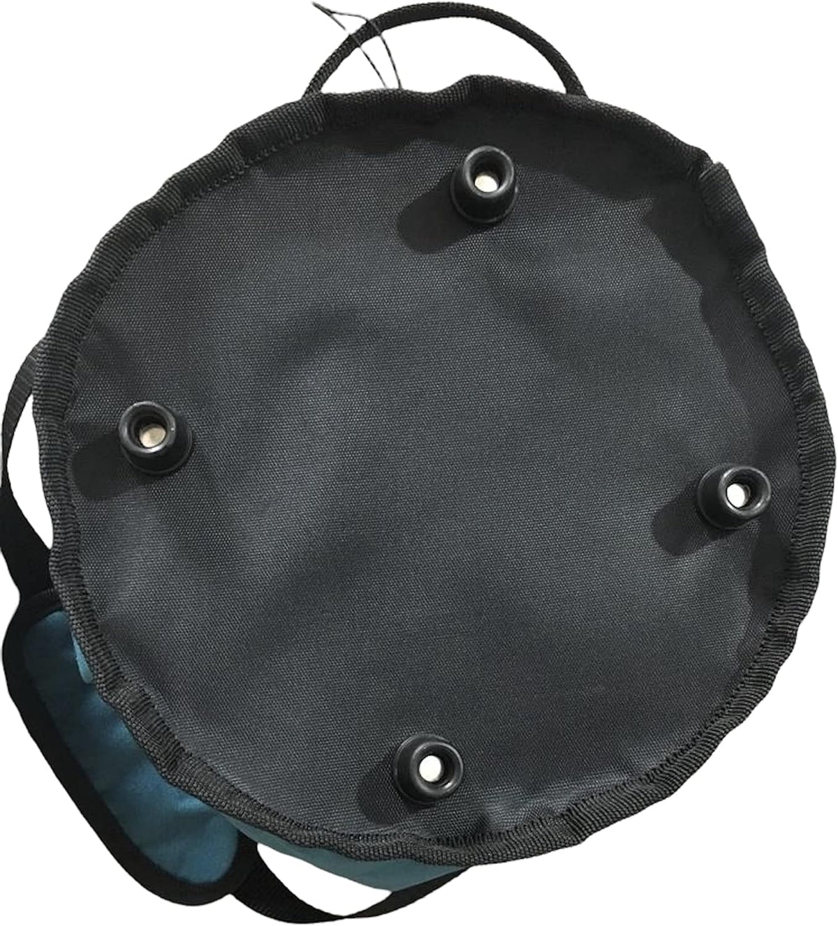 Majestic Ally horse Grooming Organizer Tote Bag