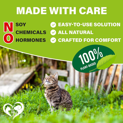 Flea and Tick Prevention Chewable Pills for Dogs and Cats - Revolution Oral Flea Treatment for Pets