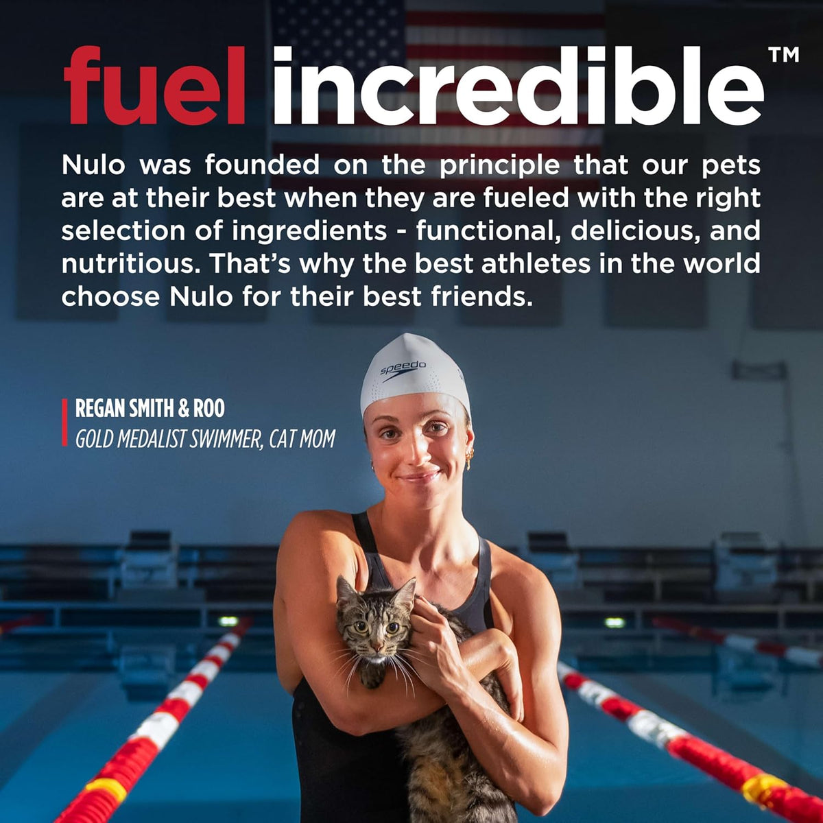 Nulo Freestyle Grain-Free Perfect Purees Premium Wet Cat Treats, Squeezable Meal Topper for