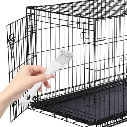 4pcs Birdcage Long-Handled Shovel Cleaner, Bird Cage Tool Accessories Supplies, for Better Cleaning