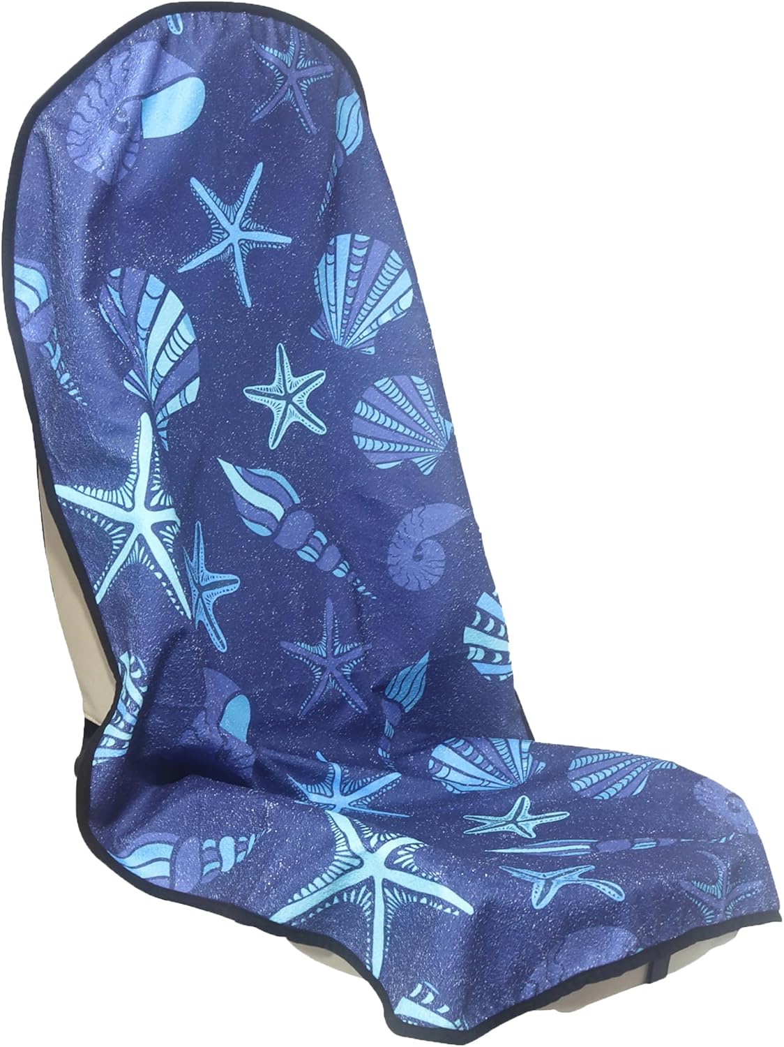 Car Seat Cover Protector Front Seats,for Gym Workout,Running,Swimming,Beach and Hiking,Waterproof