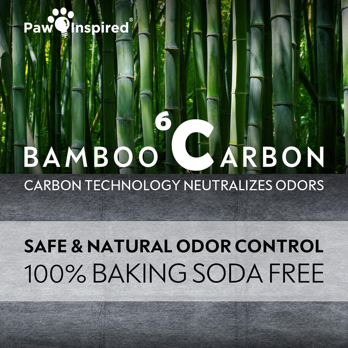 Paw Inspired Disposable Guinea Pig Cage Liners | Bamboo Charcoal Odor Controlling | Super Absorbent