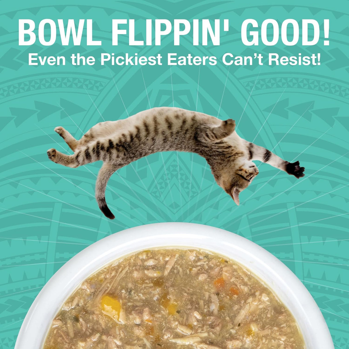 KOHA Pure Shreds Duck Entrée for Cats, Single Meat High Protein Wet Cat Food, 5.5oz Cans (Pack of