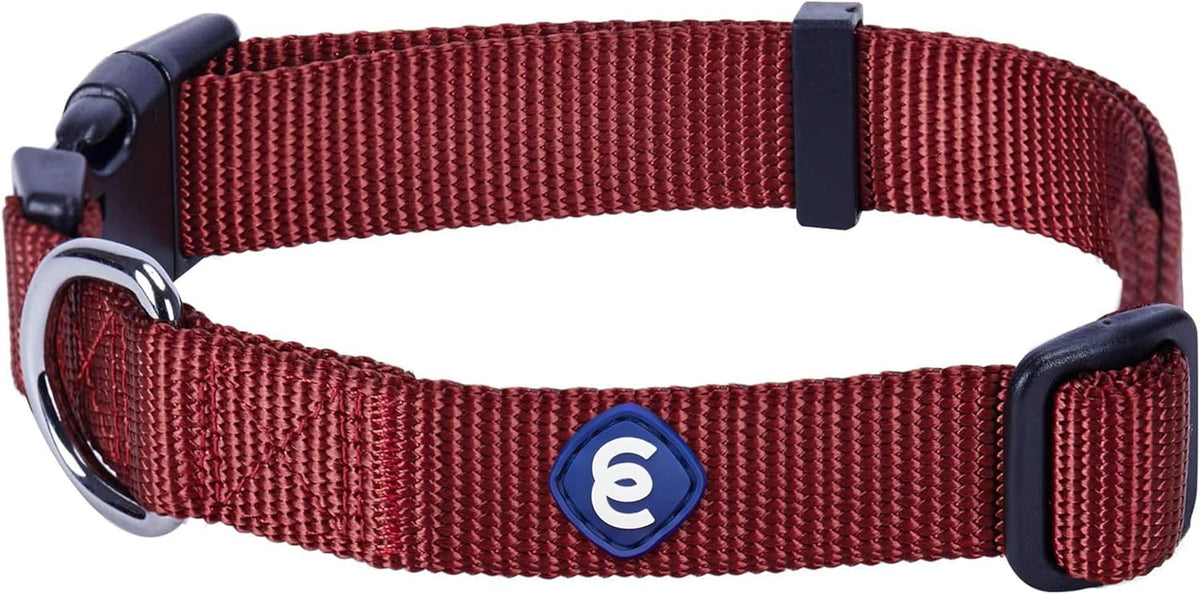 Blueberry Pet X-Small Dog Collar | Girl Dog Collars | Female Dog Collar XS | Quick Release Dog