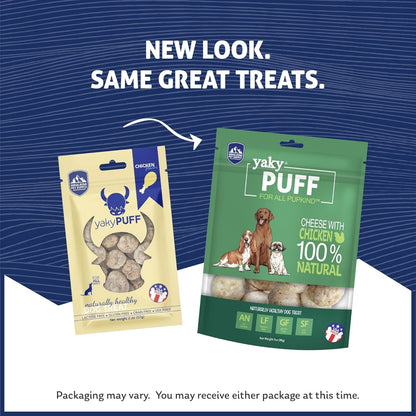 Himalayan Dog Chew Yak Cheese Treats, 100% Natural, Long Lasting, Gluten Free, Healthy & Safe