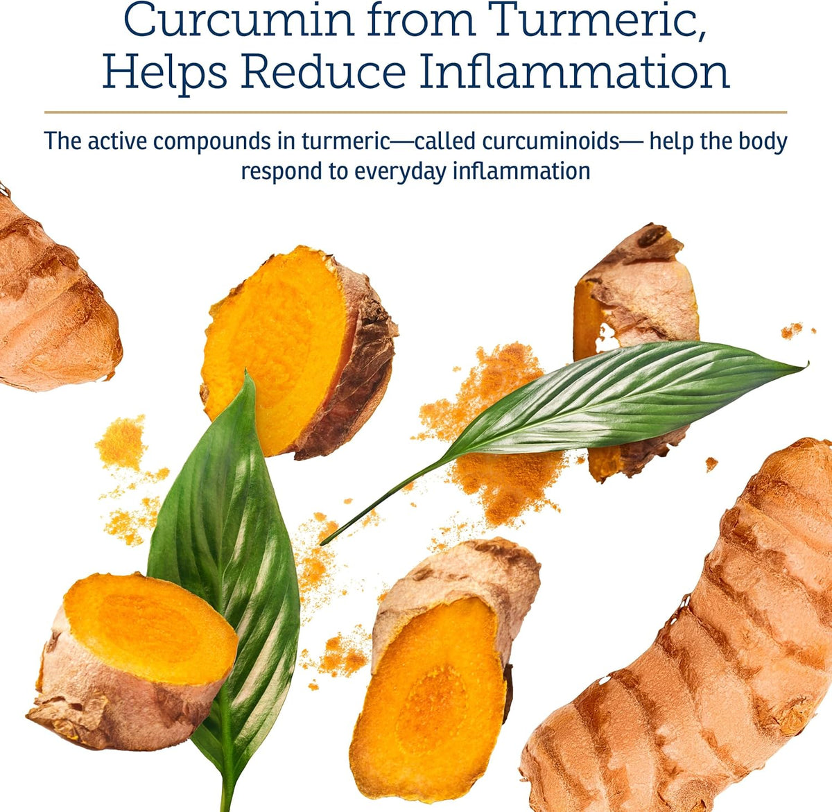 Rx Vitamins CurcuWIN - Curcumin for Dogs & Cats - Vitamins and Supplements, Allergy Relief