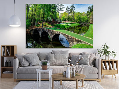 Nature Wall Art Prints - Ocean Forest Mountain Lake Canvas Landscapes - Small to Extra Large Living