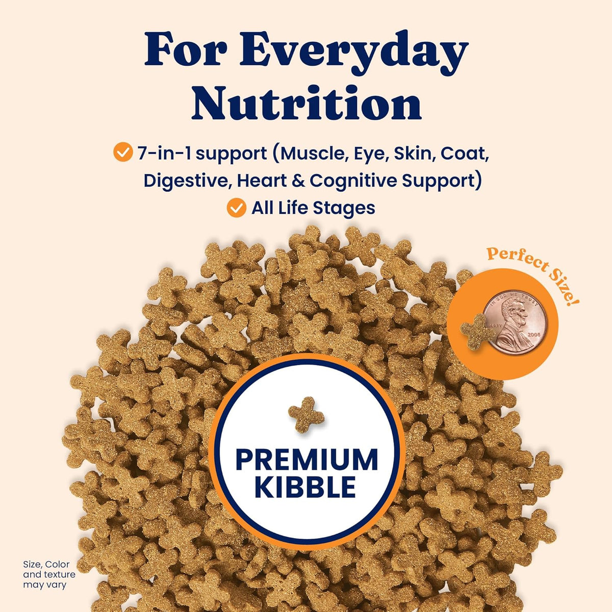 Solid Gold Dry Cat Food for Indoor Cats of All Ages - W/Lamb, Brown Rice, Barley, Probiotics &