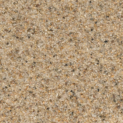 LANDEN Namale Aquarium Sand 44 lbs(12L), Super Natural for Aquarium Landscaping, Cosmetic Sand for