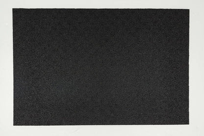 Mohawk Home Heavy Duty Rubber Stall Mat - Gym Floor- Under Dog Crate - All Purpose Utility 2'x3'
