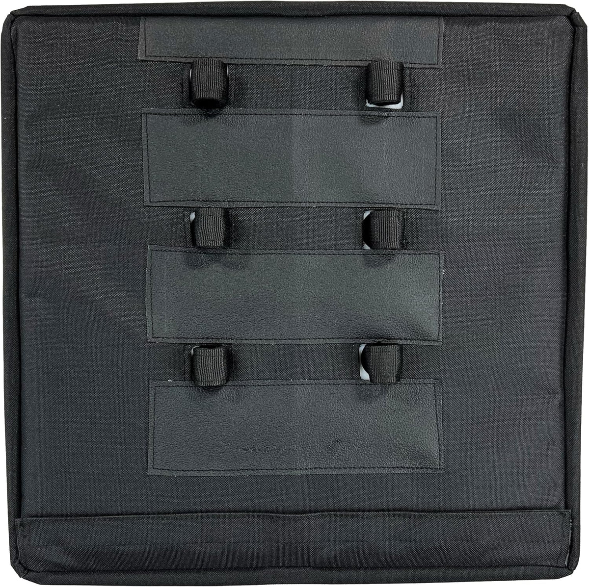 Bushwhacker Portland - Bike Rack Dog, Grocery and Goods Carrier - Bicycle Pannier Crate Cycling