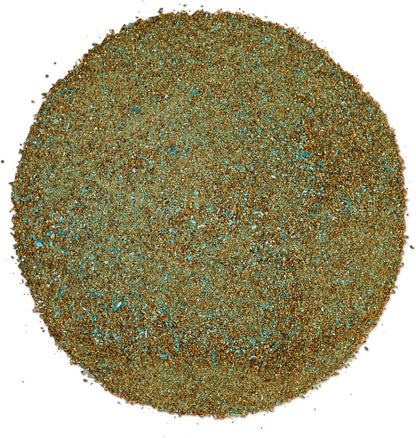Uckele by SmartEquine Poly Copper | Equine Horse Coat Supplements for Skin | Vitamins & Minerals