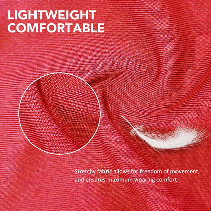 Harrison Howard Super Comfort Stretchy Fly Mask Large Eye Space with UV Protection Soft on Skin