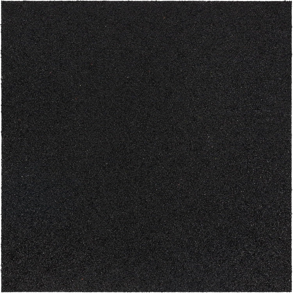 Mohawk Home Heavy Duty Rubber Stall Mat - Gym Floor- Under Dog Crate - All Purpose Utility 2'x2'