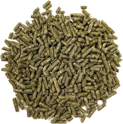 Oxbow Essentials Young Guinea Pig Food - 25 lb.