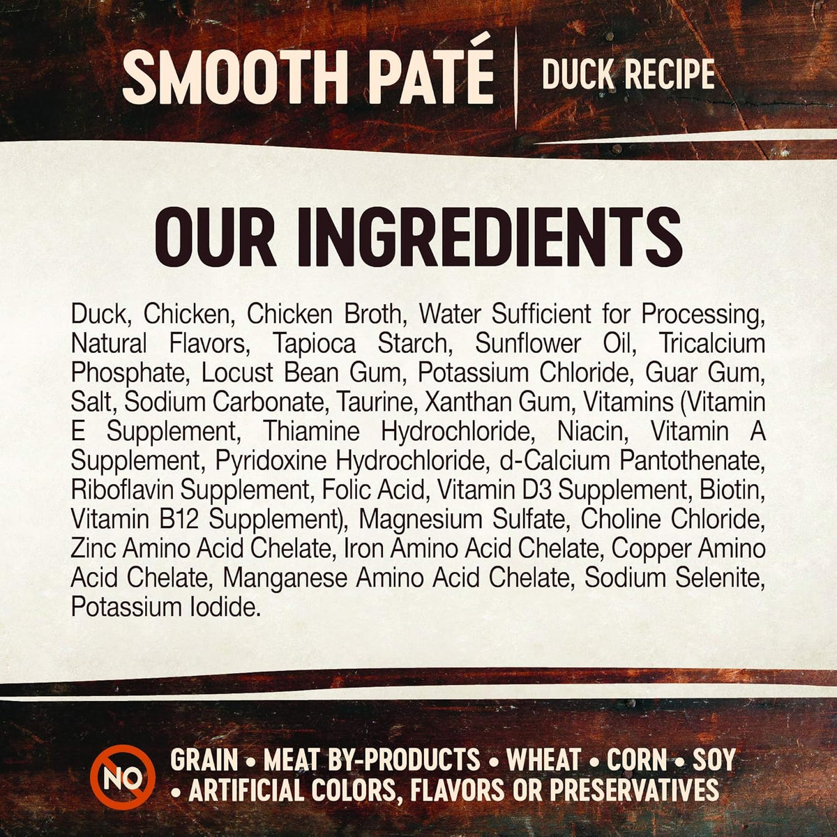 Wellness CORE Tiny Tasters Pate Adult Wet Cat Food, Natural, Protein-Rich, Grain Free, 1.75-Ounce