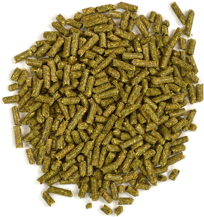 Oxbow Garden Select Rabbit Food, Adult, Made Timothy Hay for Rabbit, Bunny Food Pellets, Non-GMO