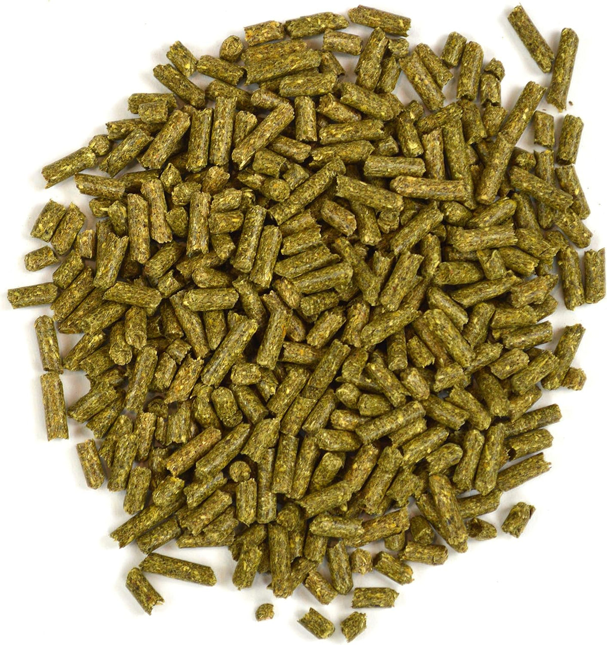 Oxbow Animal Health Garden Select Rabbit Food, Adult Rabbit, Made Timothy Hay, Vitamin & Mineral