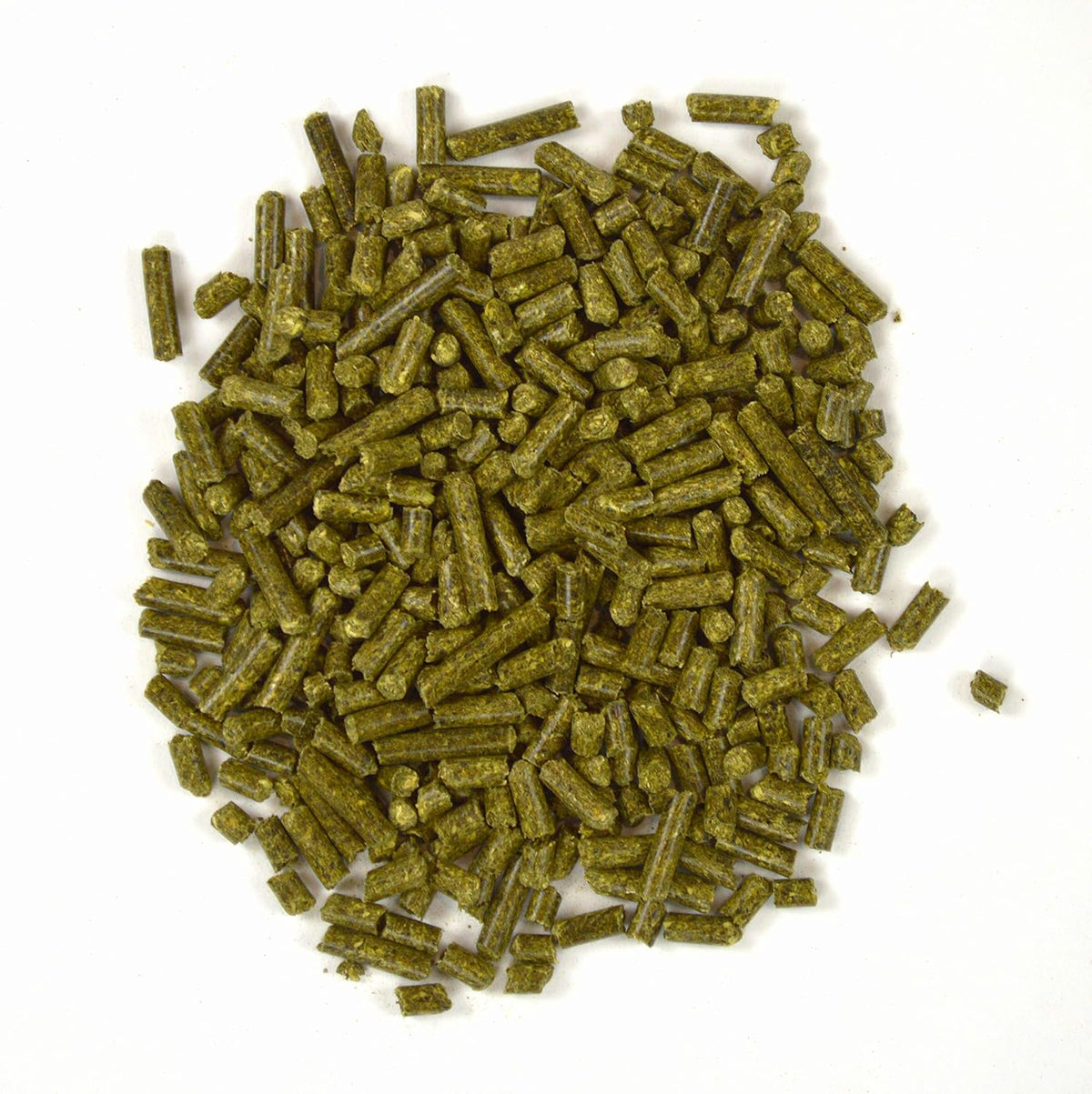 Oxbow Garden Select Rabbit Food, Young, Made Alfalfa for Rabbit, Bunny Food Pellets, Non-GMO, No