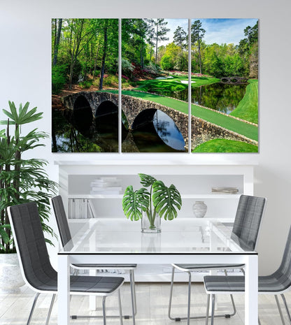 Nature Wall Art Prints - Ocean Forest Mountain Lake Canvas Landscapes - Small to Extra Large Living