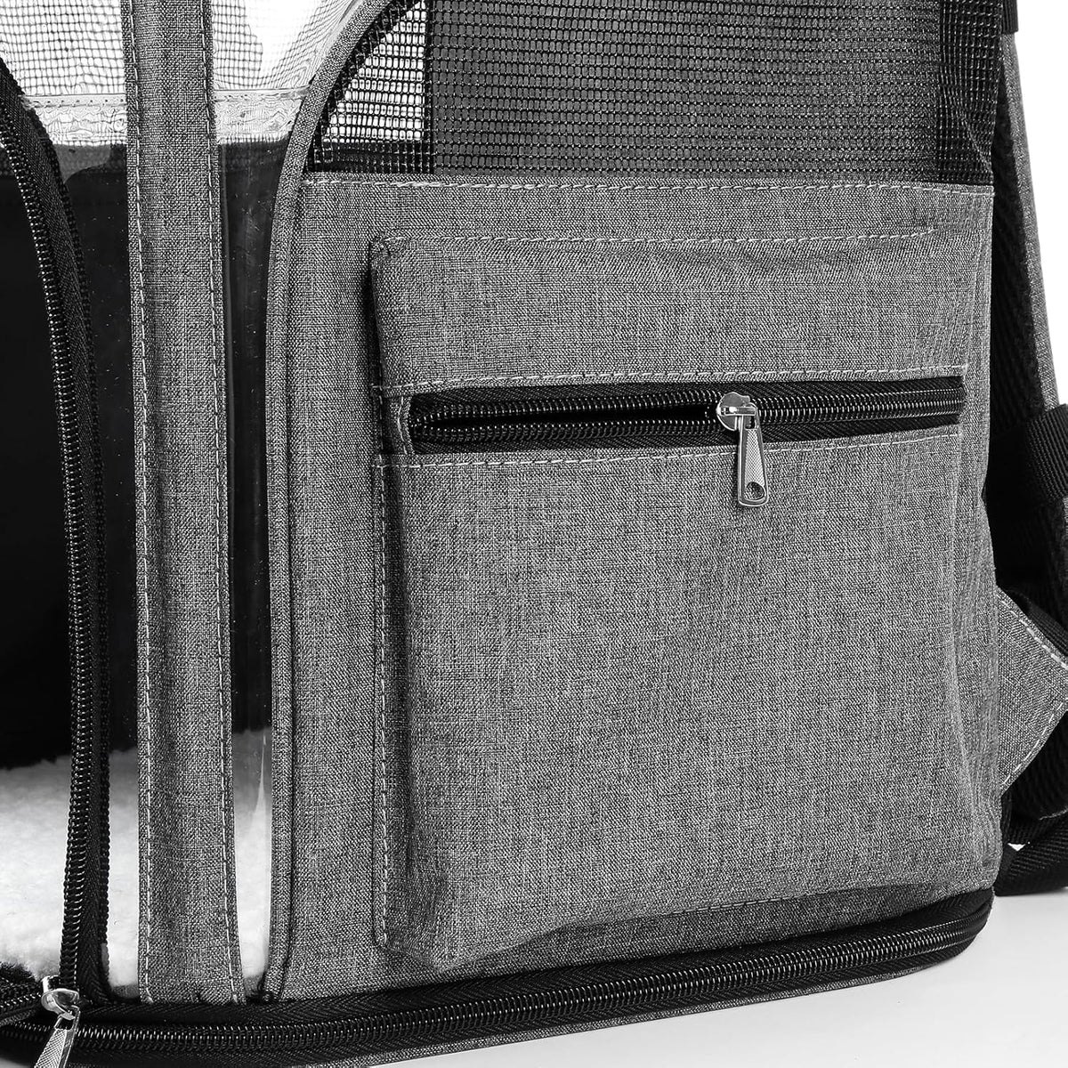 Cat Carriers Dog Carrier Pet for Small Medium Cats Dogs Puppies up to 25 Lbs, TSA Airline Approved