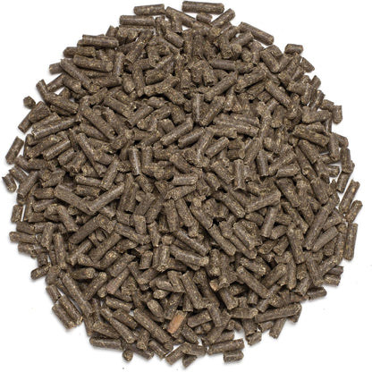 Uckele by SmartEquine Lubrigen Pellets | Advanced Joint Supplement with Glucosamine, Chondroitin |