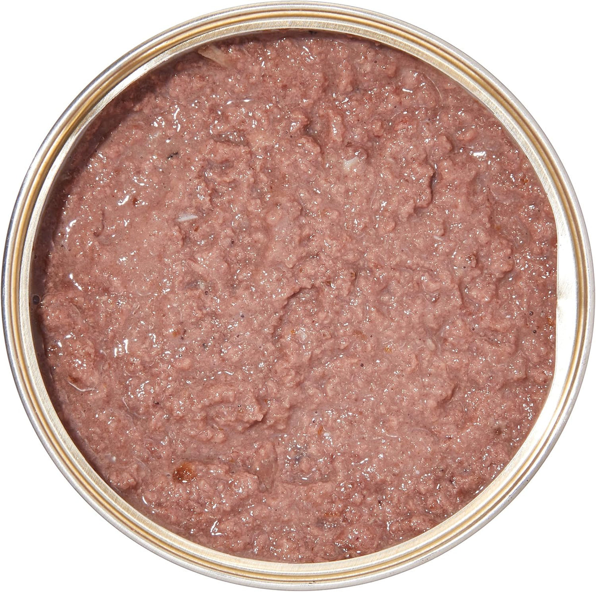 Amazon Brand - Wonder Bound Wet Cat Food, Paté, No Added Grain, 3 oz cans, Pack of 24 (Beef)
