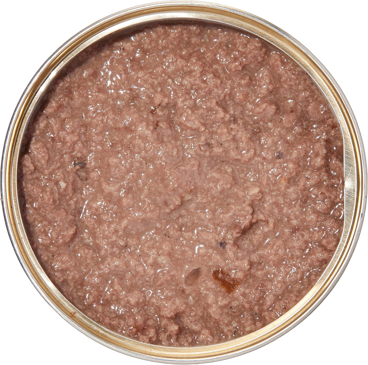 Amazon Brand - Wonder Bound Canned Wet Cat Food (Turkey & Giblet Dinner Paté), No Artificial