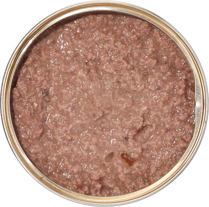 Amazon Brand - Wonder Bound Canned Wet Cat Food (Turkey & Giblet Dinner Paté), No Artificial