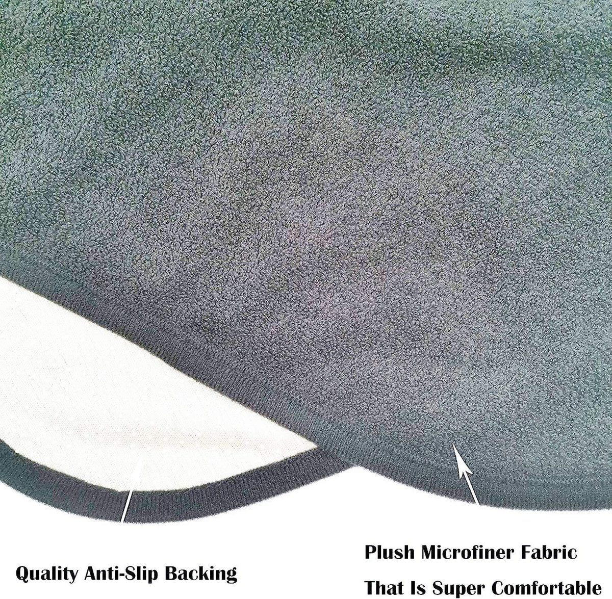 Car Seat Cover Protector Front Seats,for Gym Workout,Running,Swimming,Beach and Hiking,Waterproof