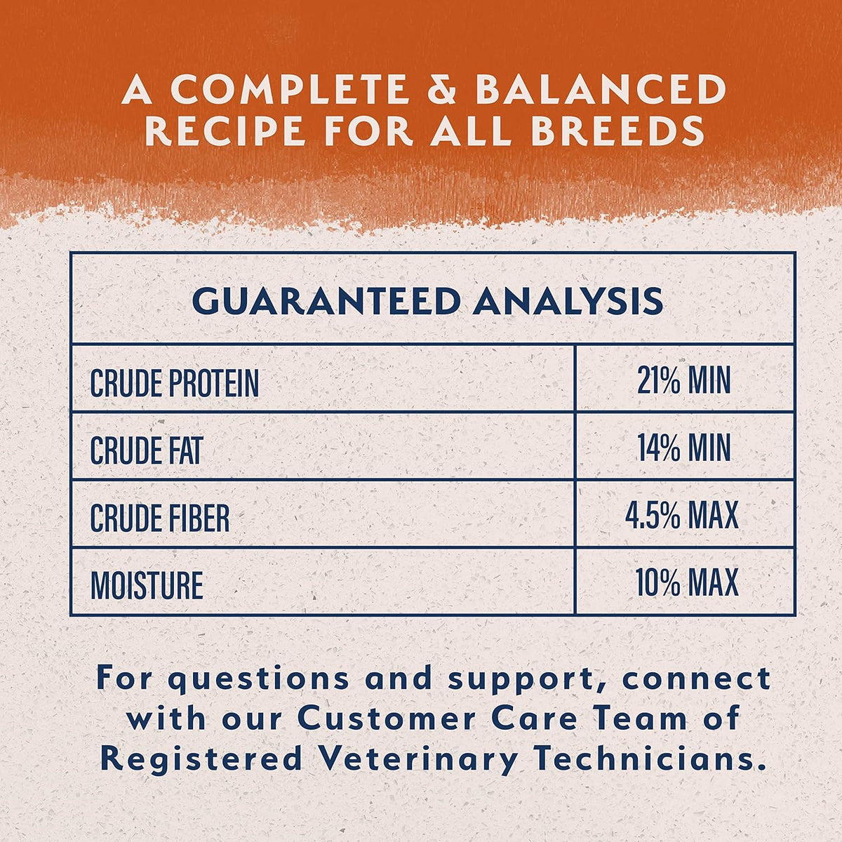 Natural Balance Limited Ingredient Adult Dry Dog Food with Healthy Grains, Reserve Duck & Brown