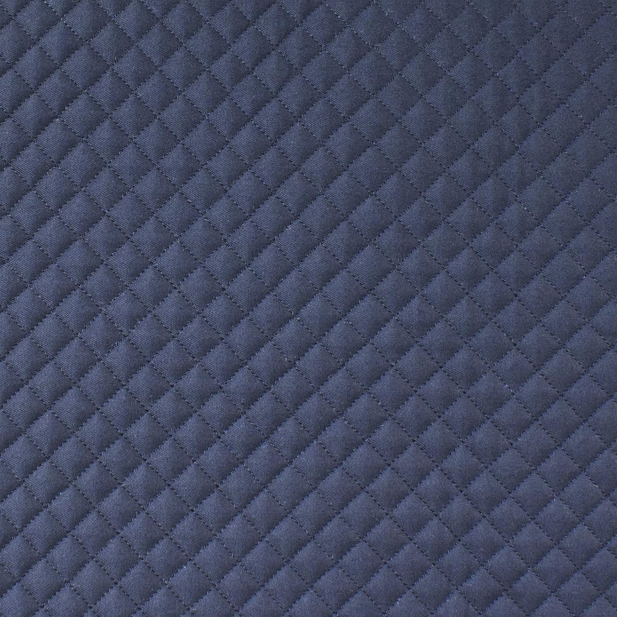 ECP Equine Comfort Products Thermoregulating Western Saddle Pad, Machine Washable Contoured Fit