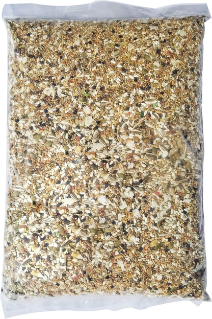 Volkman Avian Science Super Eclectus Bird Food 8lb