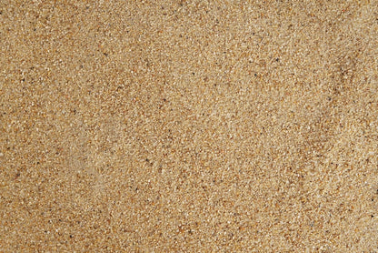 LANDEN Namale Aquarium Sand 22 lbs (6L), Super Natural for Aquarium Landscaping, Cosmetic Sand for