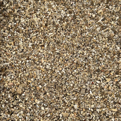 Vermiculite Bliss (16 Qts) - Organic Vermiculite for Gardening - Fine Grade Vermiculite for Plants