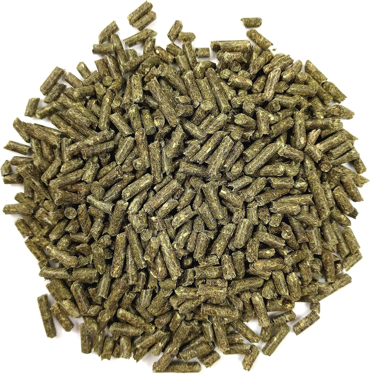 Oxbow Essentials Guinea Pig Food, Young Guinea Pig, Made Alfalfa Hay, Pet Food Pellets with Vitamin